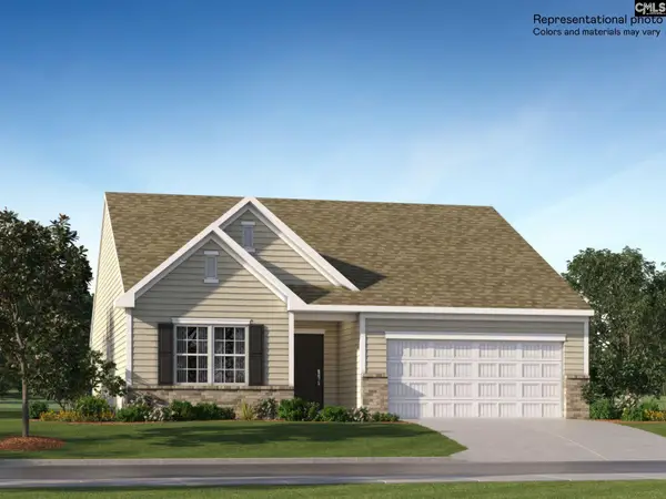 453 Happy Hollow Drive, Gaston, SC 29053