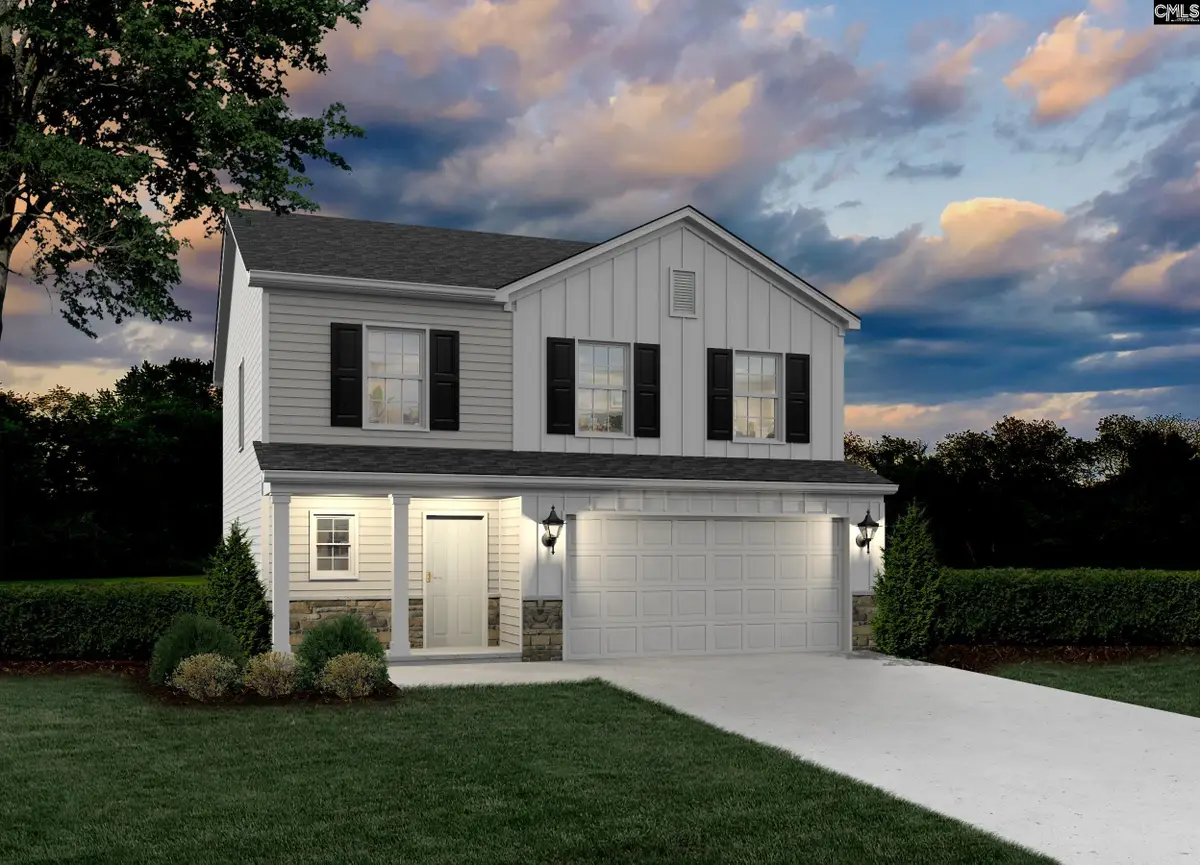 325 Hardwick Drive, Columbia, SC 29223 - #1