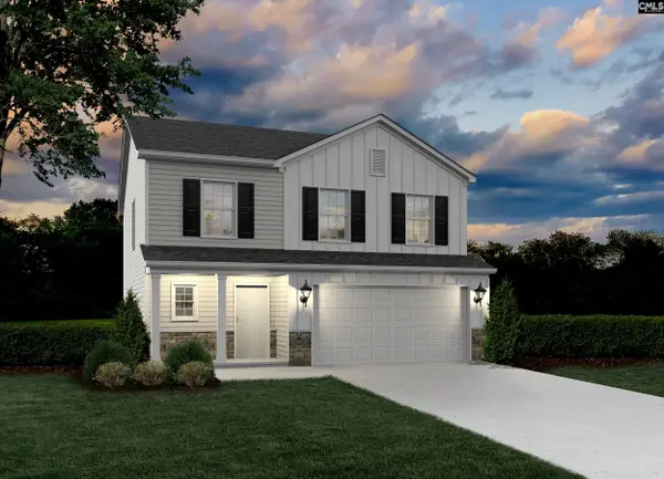 325 Hardwick Drive, Columbia, SC 29223