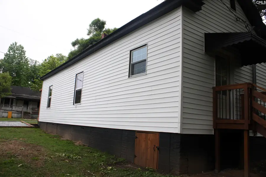 65 Evans Street, Whitmire, SC 29178 - #2