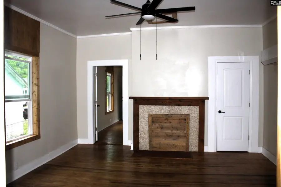 65 Evans Street, Whitmire, SC 29178 - #3