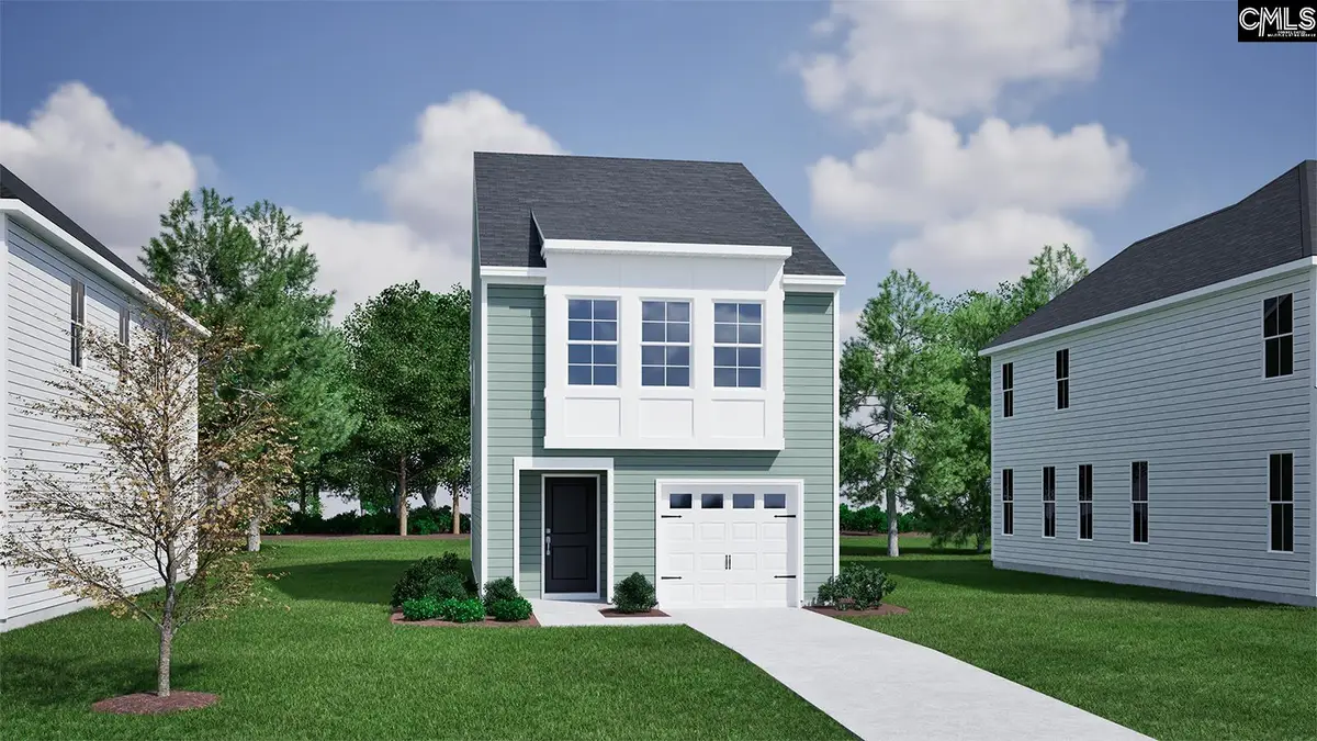 342 Tartan Road, Hopkins, SC 29061 - #1