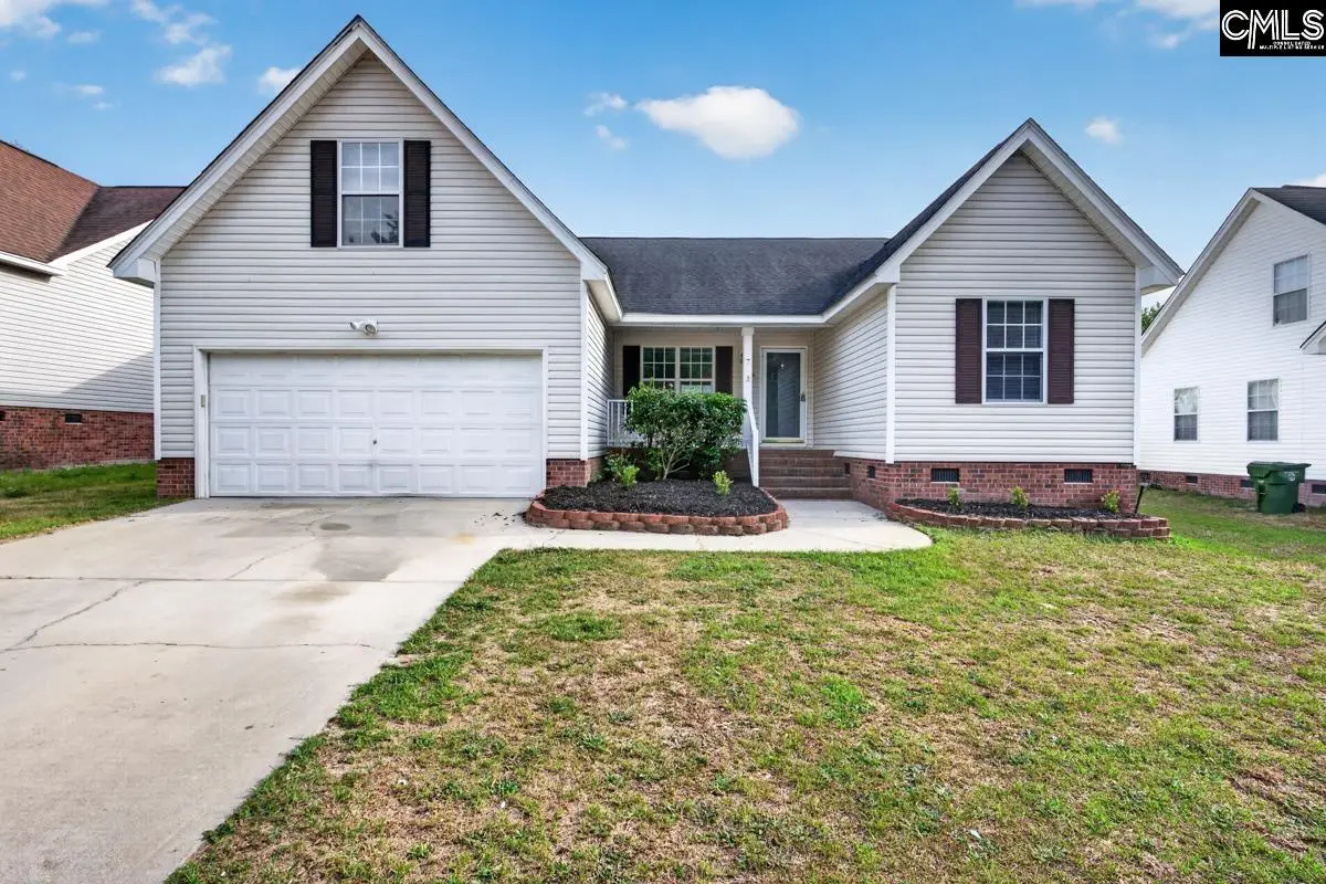 7 Kinrose Court, Columbia, SC 29229 - #1