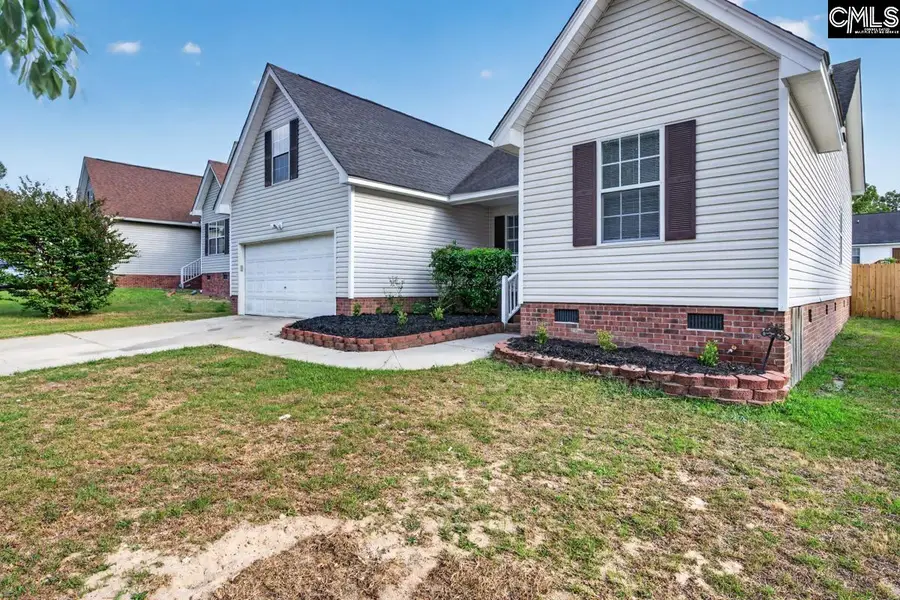7 Kinrose Court, Columbia, SC 29229 - #2