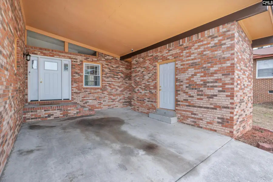 424 Folkstone Road, Columbia, SC 29223 - #2