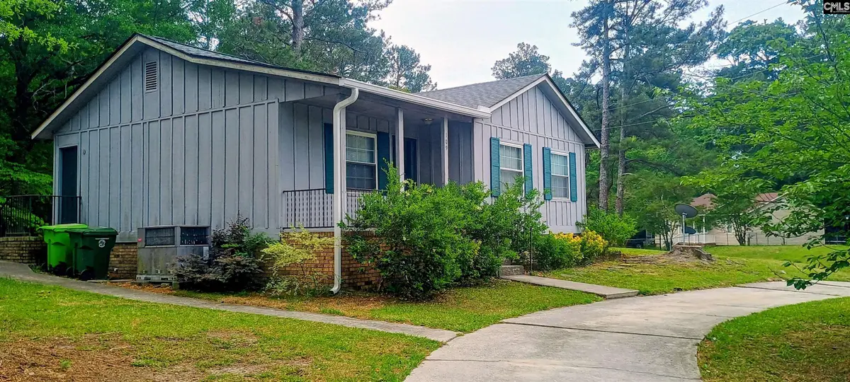 109 Oakley Drive, Columbia, SC 29223 - #1