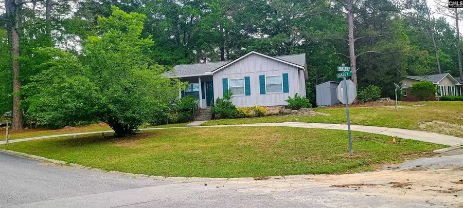 109 Oakley Drive, Columbia, SC 29223 - #2