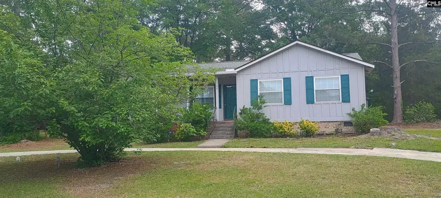 109 Oakley Drive, Columbia, SC 29223 - #3