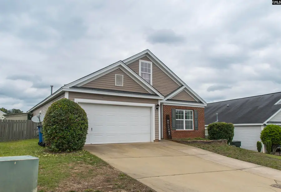 104 Waban Court, Columbia, SC 29212 - #3