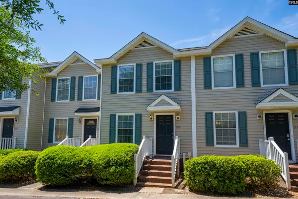 109 Mulberry Lane, Columbia, SC 29201