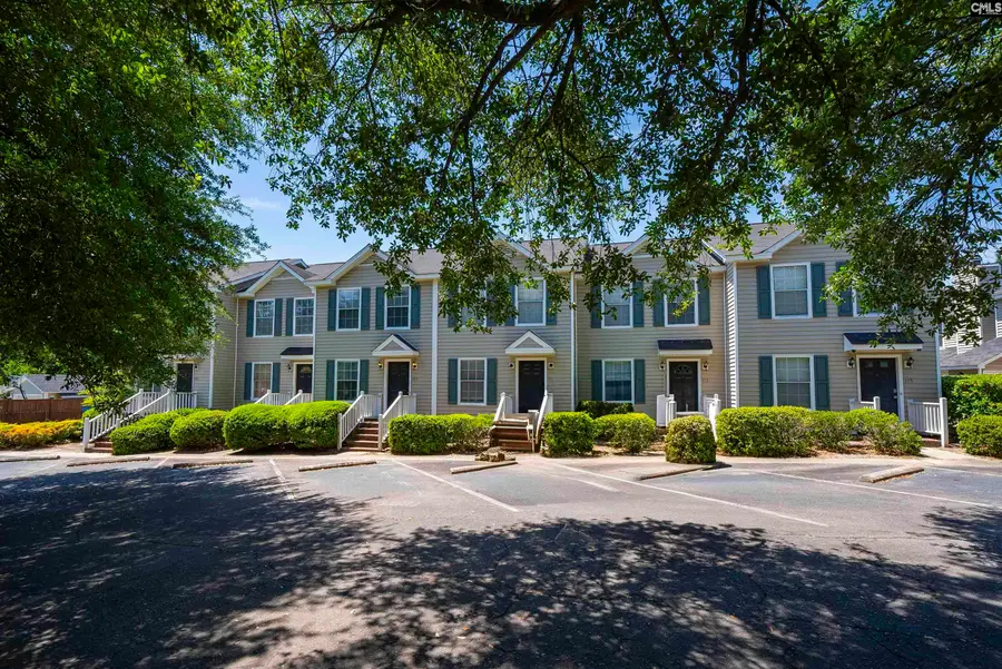 109 Mulberry Lane, Columbia, SC 29201 - #2