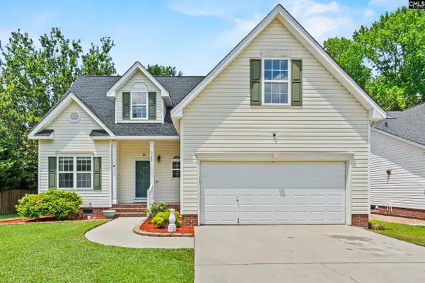 1167 Rockwood Drive, Columbia, SC 29209