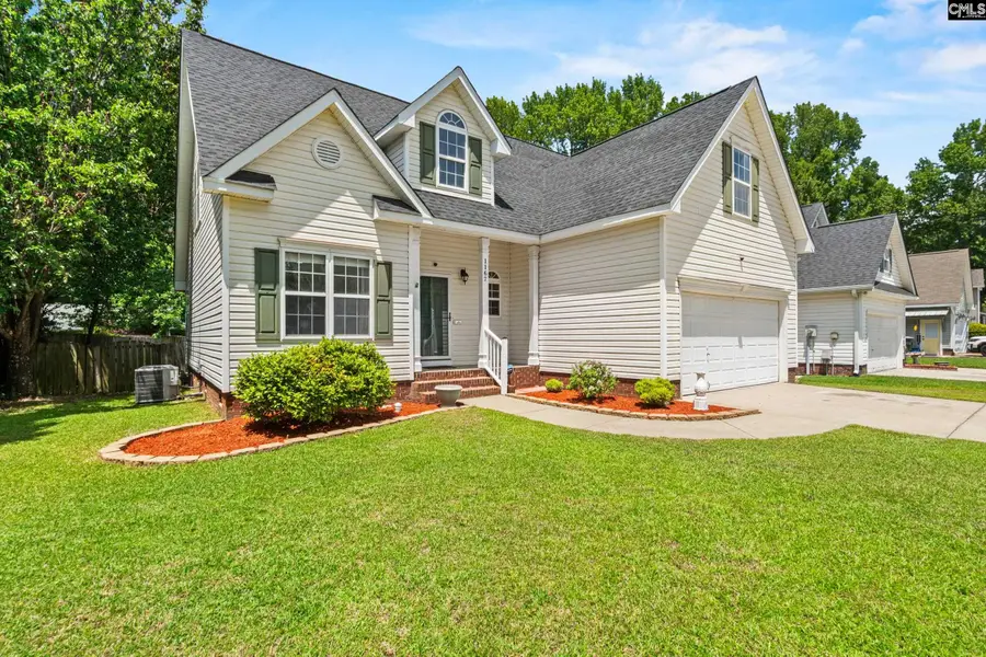 1167 Rockwood Drive, Columbia, SC 29209 - #2