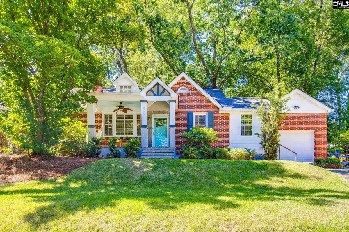 3323 Makeway Drive, Columbia, SC 29201 - #1