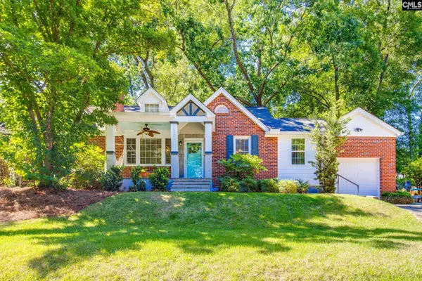 3323 Makeway Drive, Columbia, SC 29201