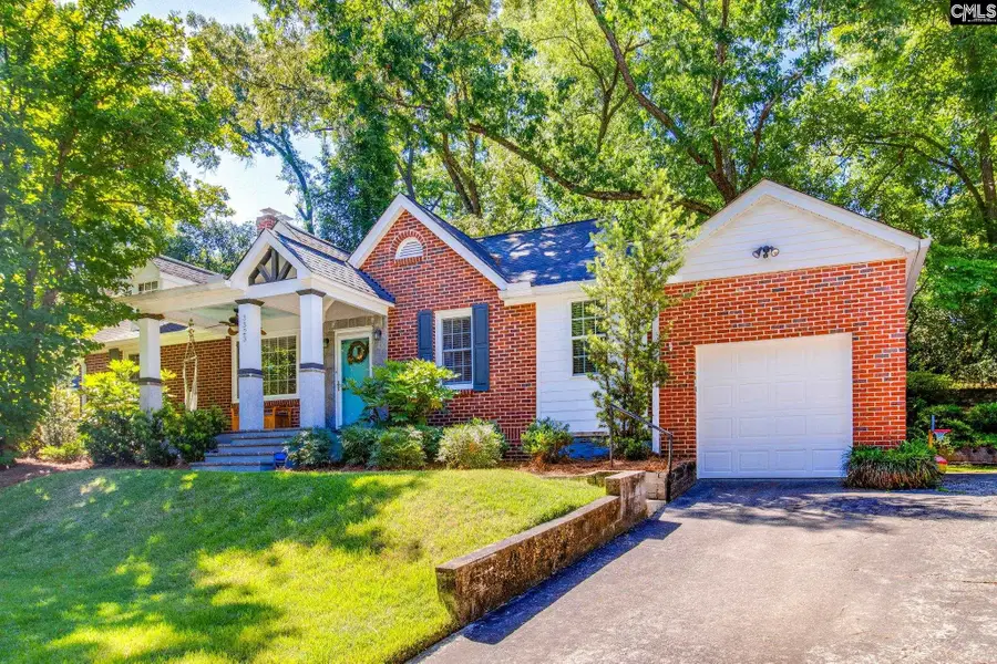3323 Makeway Drive, Columbia, SC 29201 - #2