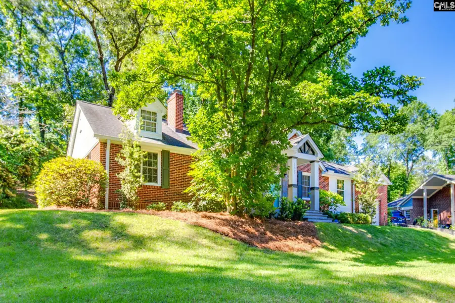3323 Makeway Drive, Columbia, SC 29201 - #3