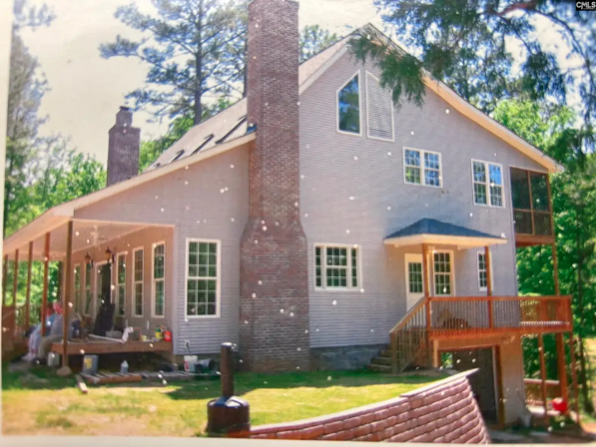 1225 Wateree Road, Winnsboro, SC 29180 - #1