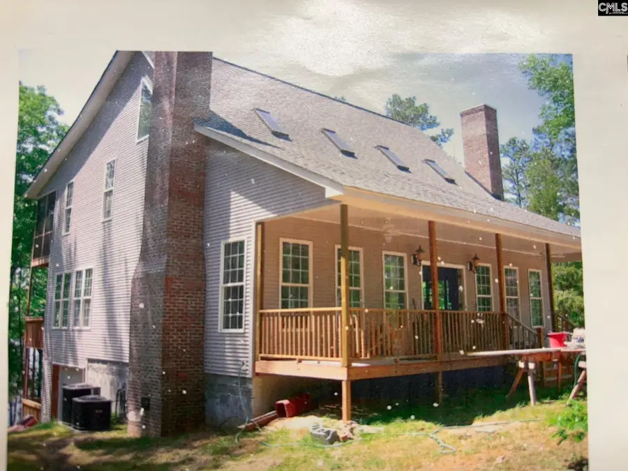 1225 Wateree Road, Winnsboro, SC 29180 - #2
