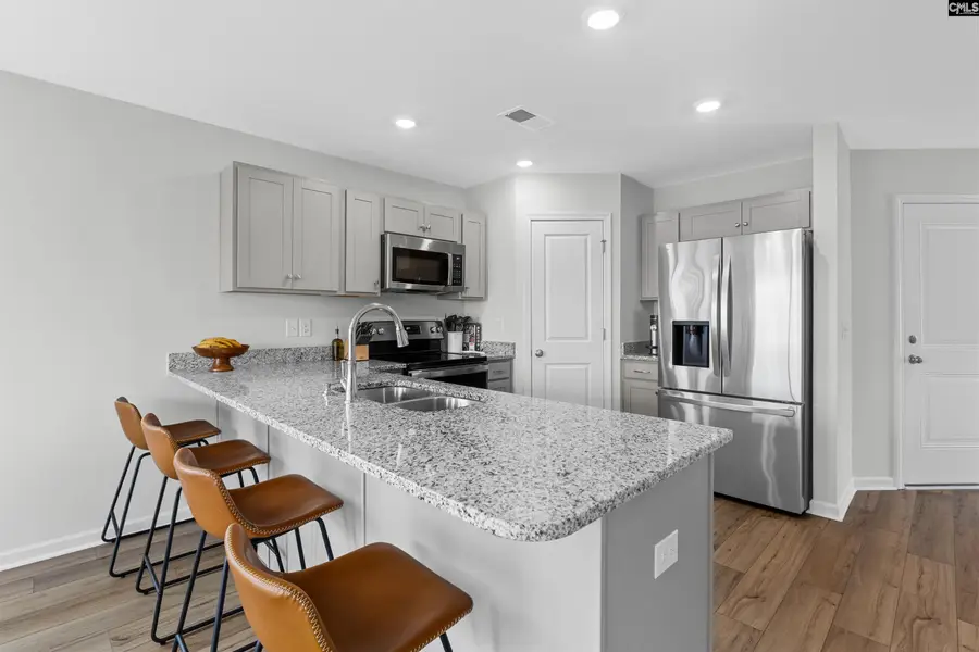 623 N Long Star Way, Elgin, SC 29045 - #3