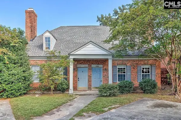 1280 Hulon Circle, West Columbia, SC 29169