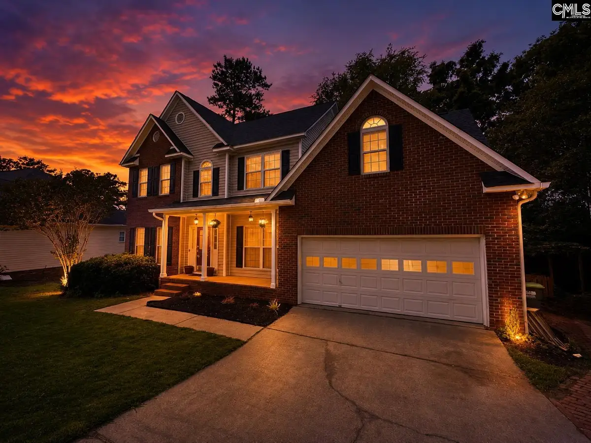 307 Heatherstone Road, Columbia, SC 29212 - #1