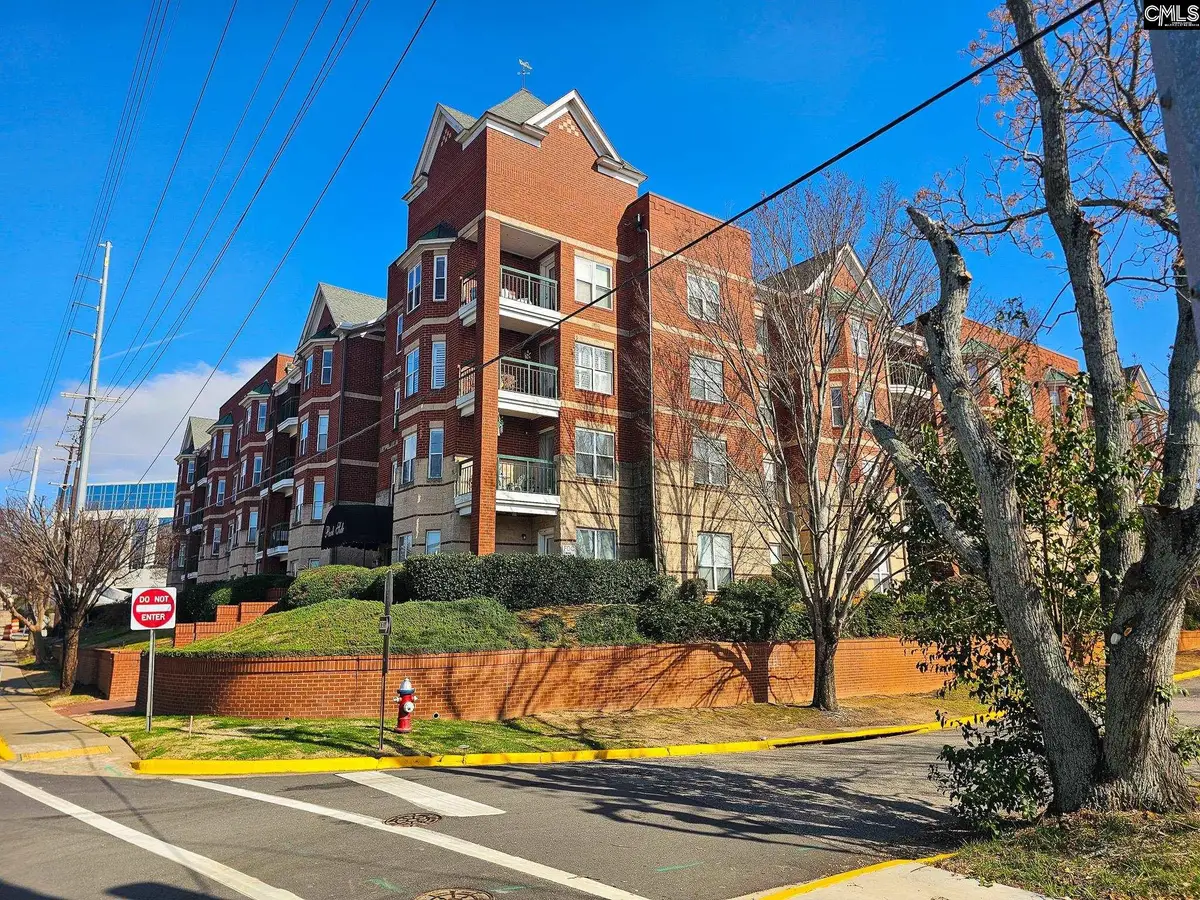 900 Taylor Street, Columbia, SC 29201 - #1