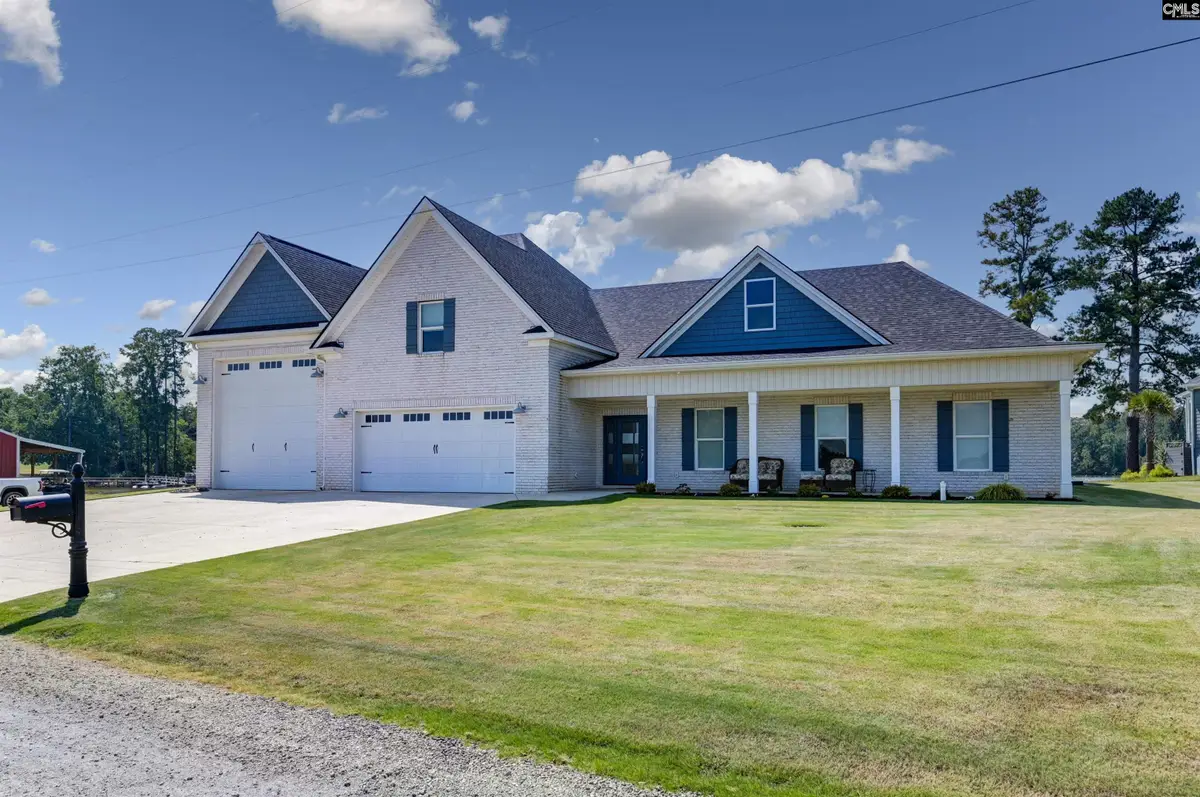1645 Hutto Island Drive, Leesville, SC 29070 - #1