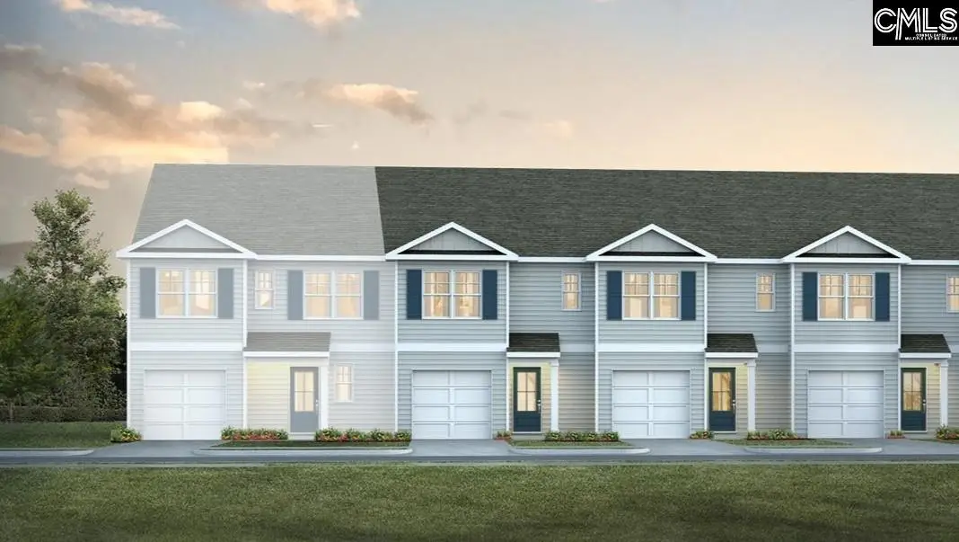 472 Wisteria Walk Way, Hopkins, SC 29061 - #1