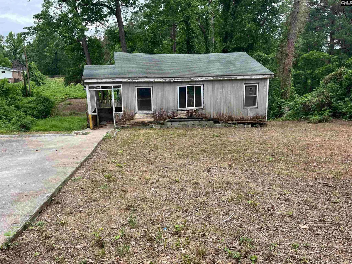 1531 Hatcher Drive, Columbia, SC 29203 - #1