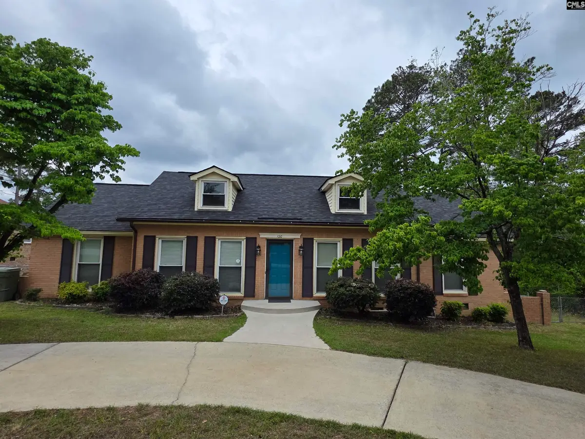 120 Inway Drive, Columbia, SC 29223 - #1