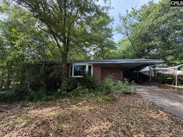 7441 Claudia Drive, Columbia, SC 29223