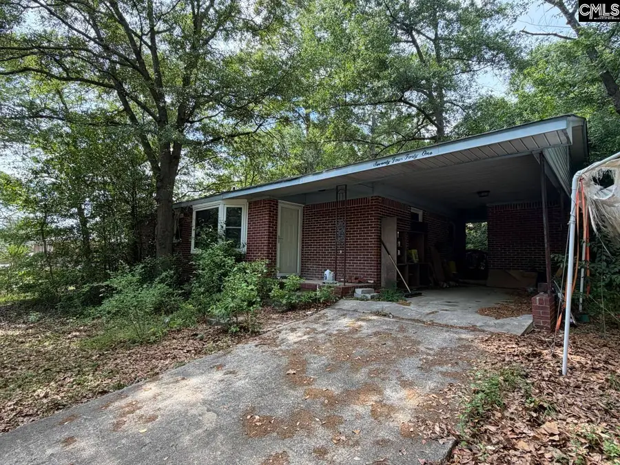 7441 Claudia Drive, Columbia, SC 29223 - #2