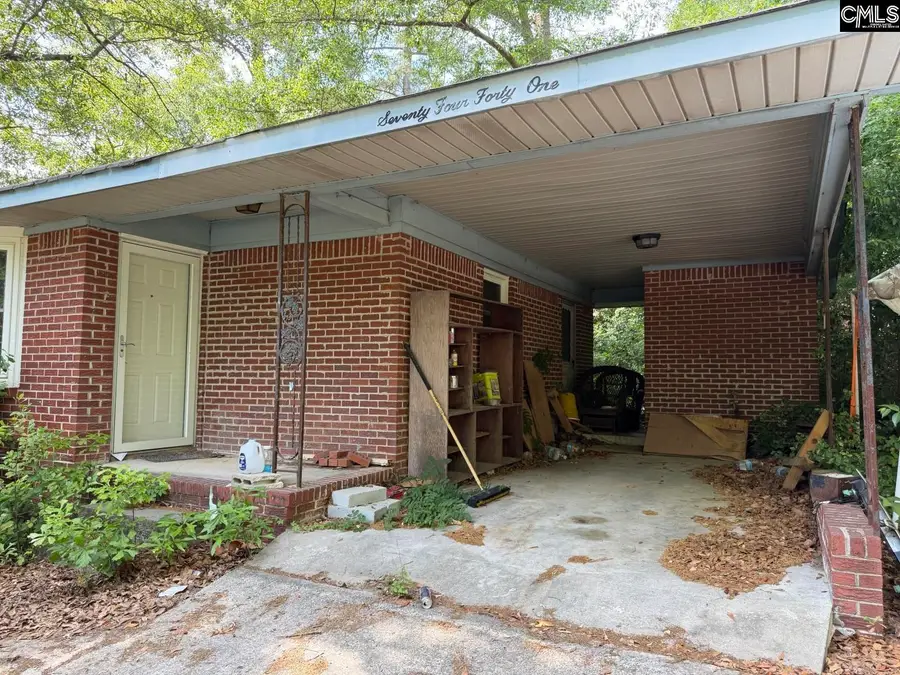 7441 Claudia Drive, Columbia, SC 29223 - #3