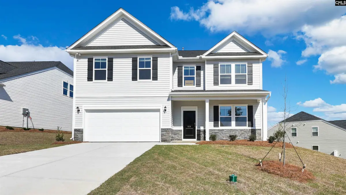 5250 Tullamore Drive, Aiken, SC 29801 - #1