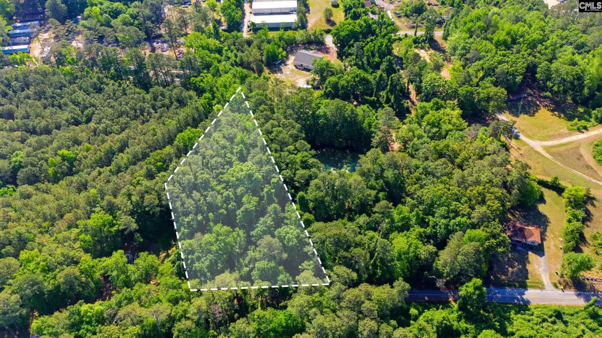 4040 Conners Street, Columbia, SC 29204 - #1