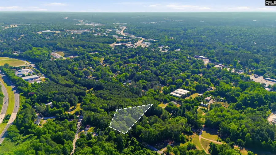 4040 Conners Street, Columbia, SC 29204 - #2