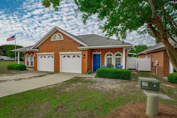 40 Crescent Moon Court, Lexington, SC 29072