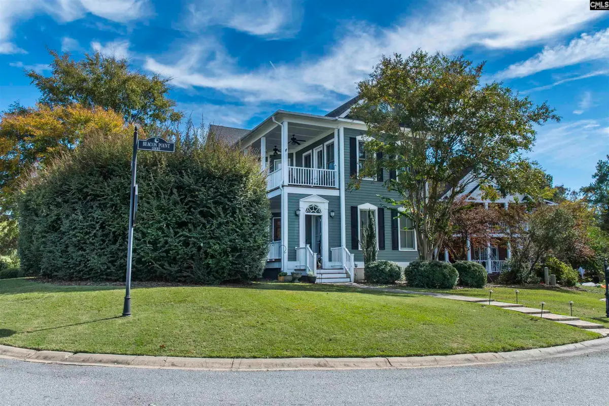 2 Beacon Point Court, Irmo, SC 29063 - #1