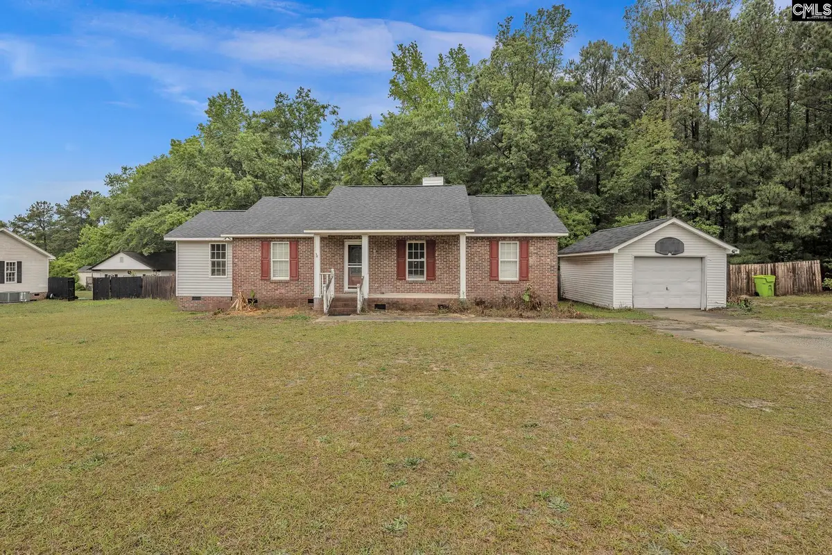 1016 Blythewood Road, Blythewood, SC 29016 - #1