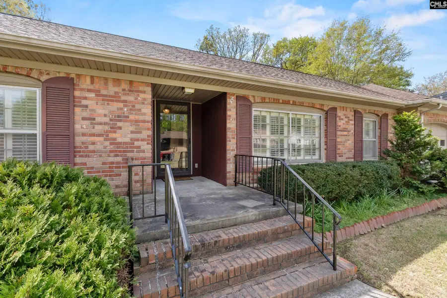 206 Shillingford Road, Irmo, SC 29063 - #2