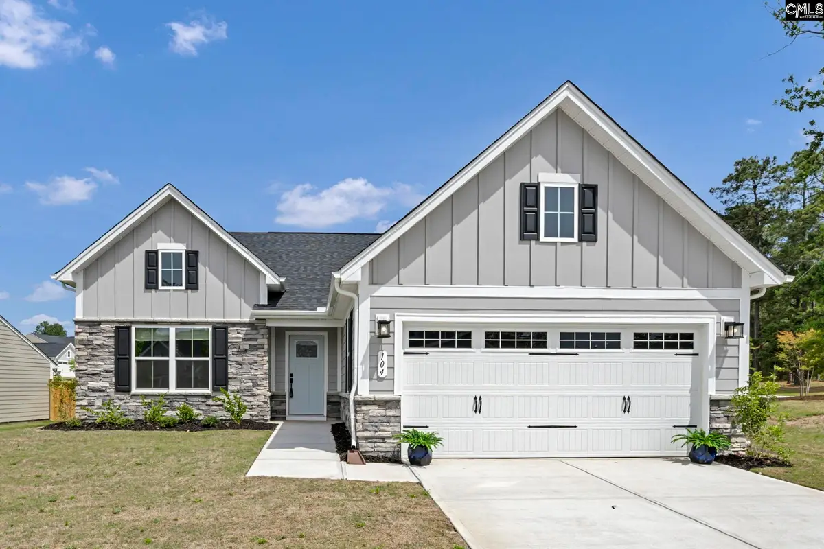 104 Saltgrass Lane, Elgin, SC 29045 - #1