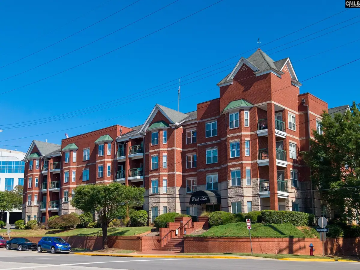 900 Taylor Street #209, Columbia, SC 29201 - #1