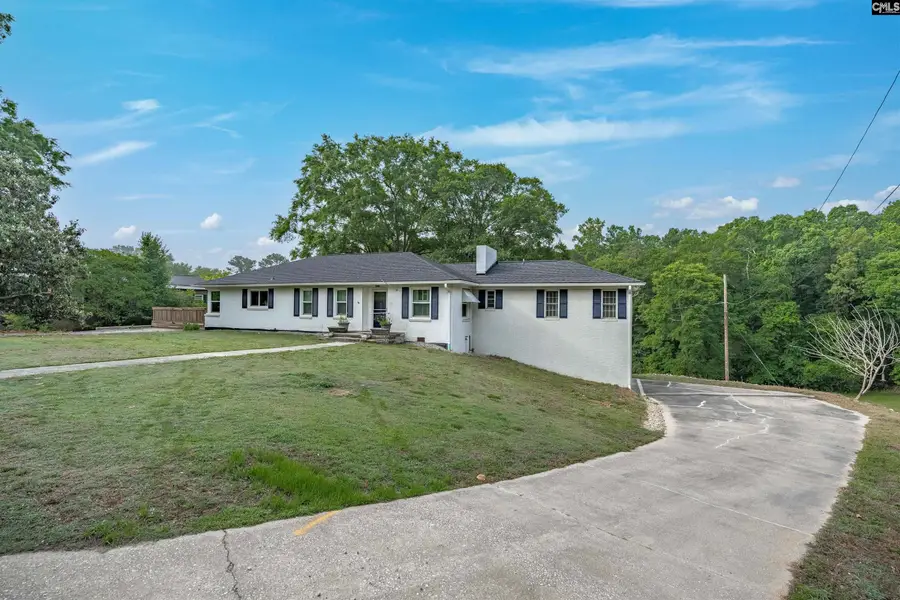 220 Nance Street, Whitmire, SC 29178 - #2