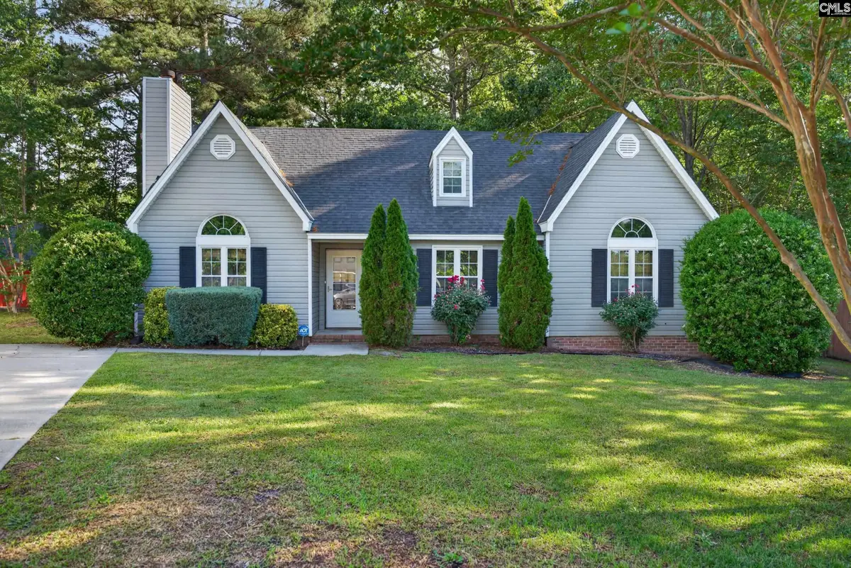 103 Whitfield Court, Columbia, SC 29229 - #1