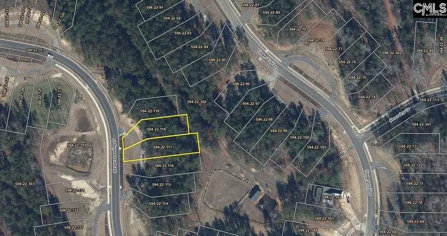 Lot 118 Stewart Landing Drive, Prosperity, SC 29127 - #2