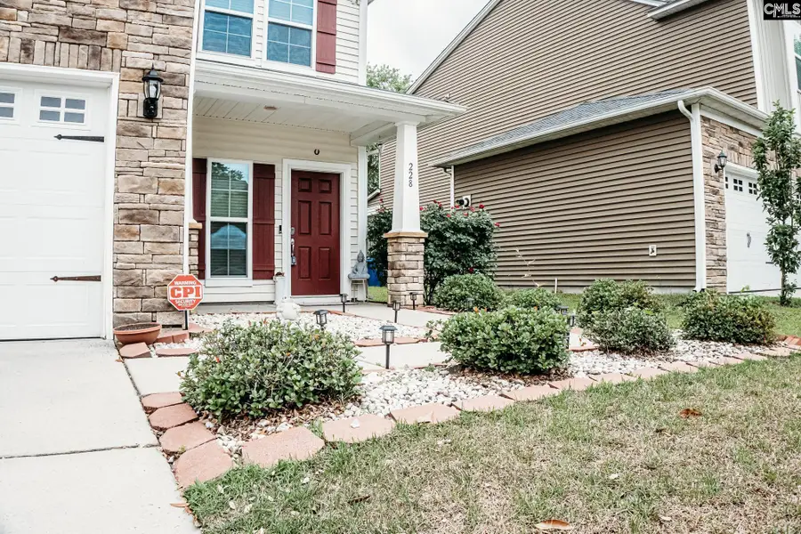 228 Congaree Mill Lane, West Columbia, SC 29169 - #2