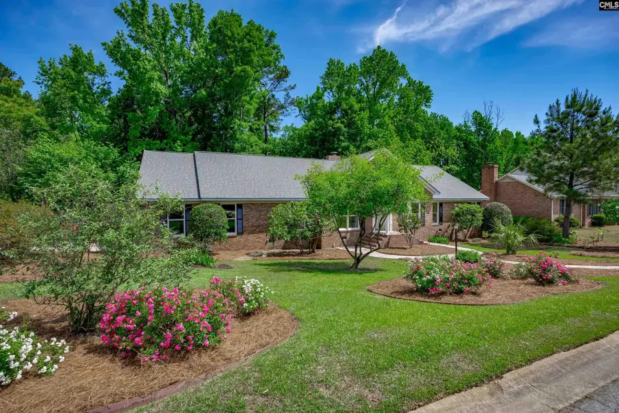 128 Holly Ridge Lane, West Columbia, SC 29169 - #3