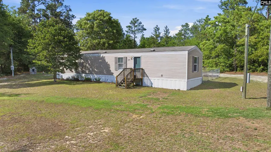 1729 Windy Wood Road, Pelion, SC 29123 - #2