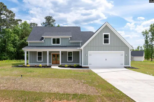 243 Woodside Shores Drive, Prosperity, SC 29127